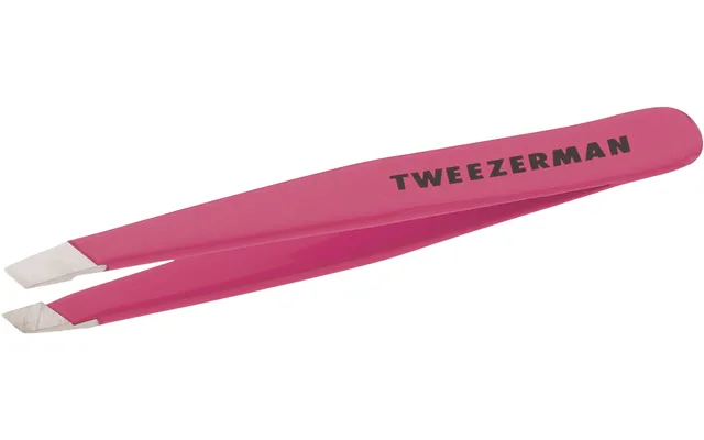 Mini Slant Pincet Flamingo