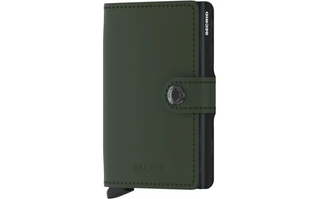 Miniwallet