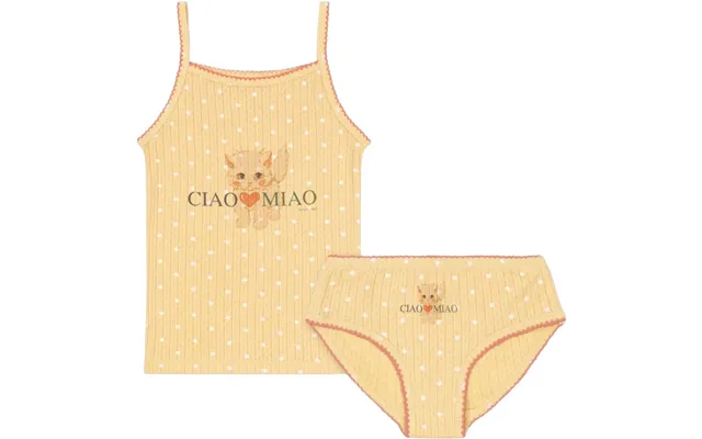 Minnie Underwear Gots