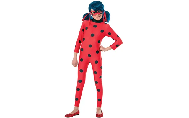 Miraculous Ladybug Str. 104