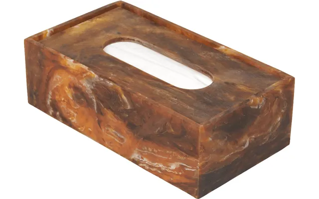 Mist Tissue Box Sugar Kelp
