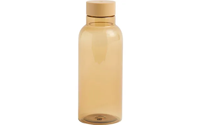 Miz Water Bottle0,54 Litre-caramel