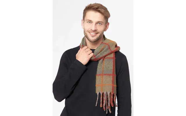 Mjm Scarf William
