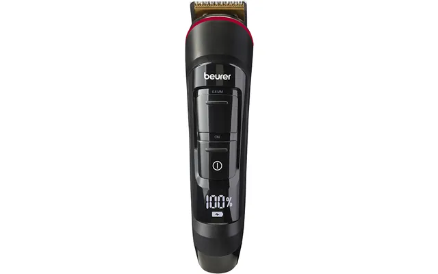 Mn4x Mencare Skægtrimmer