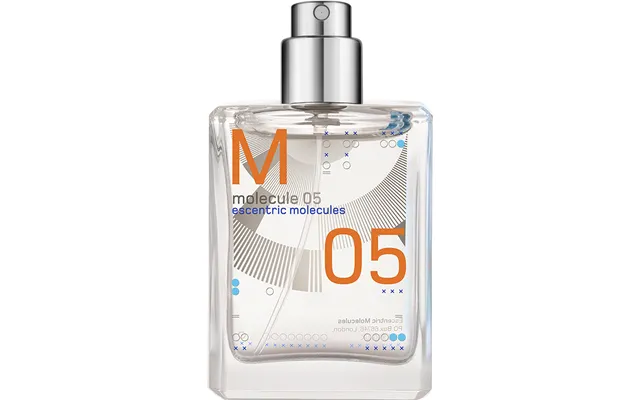 Molecule 05 Edt 30 Ml
