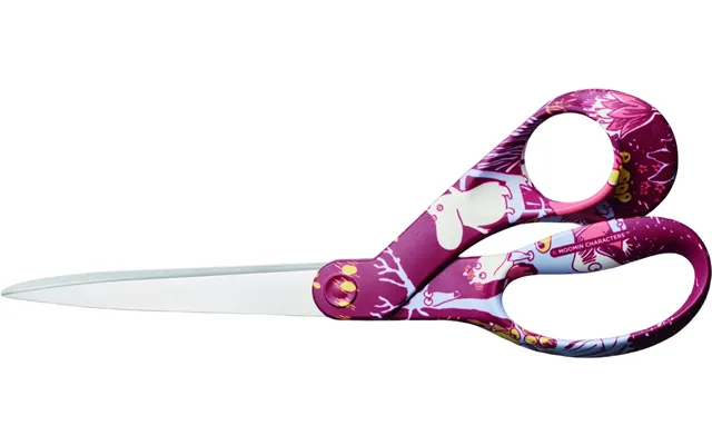 Moomin Arabia 21cm Saks Festlig Øjeblikke