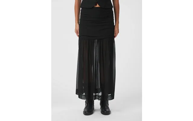 Mori Layered Skirt