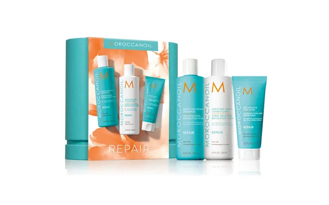 Moroccanoil Repair Spring Box
