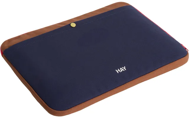 Multi Laptop Cover13 14 -midnight Blue Multi