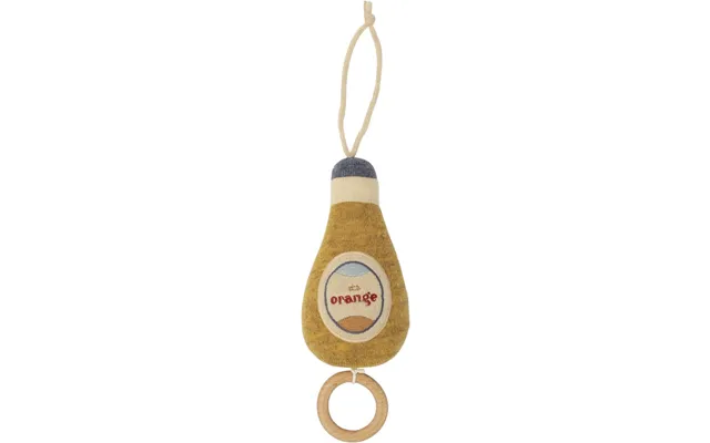 Music Toys Ete Orange