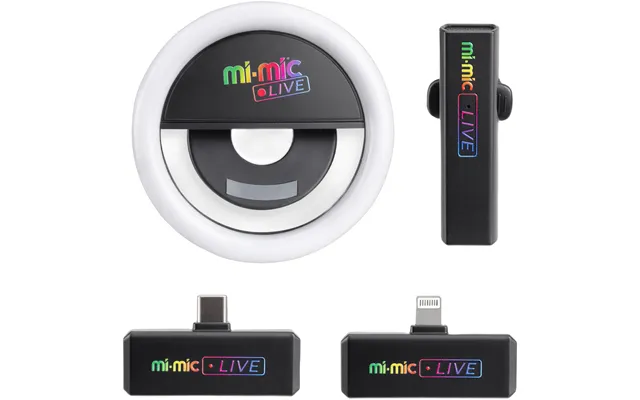 Music Vlogging Kit