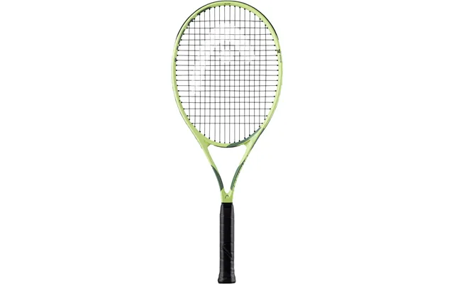 Mx Attitude Elite Tennisketcher