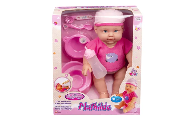 My Baby Softdukke 30csut