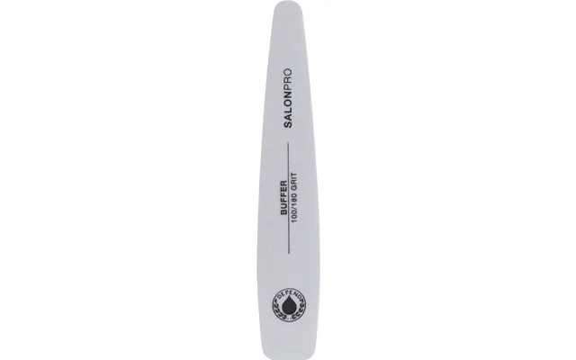 Nail File Salonpro Buffer