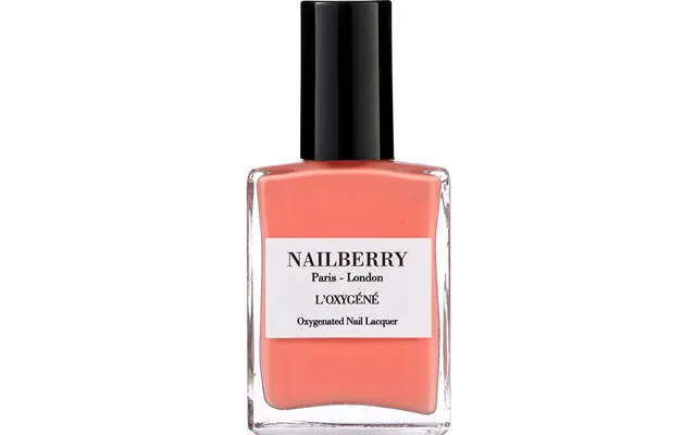 Nailberry Peony Blush 15 Ml