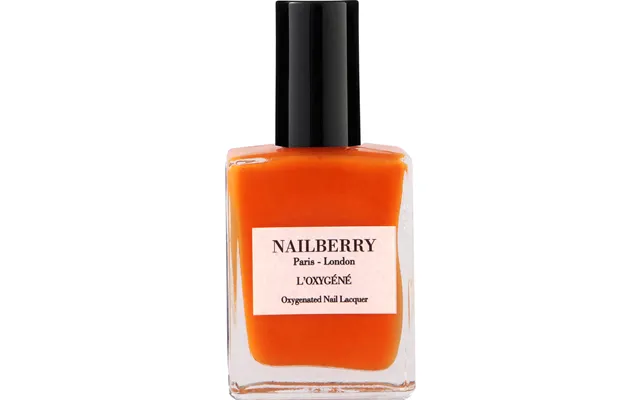 Nailberry Spontaneous