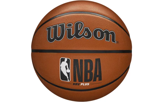 Nba Drv Plus Basketball