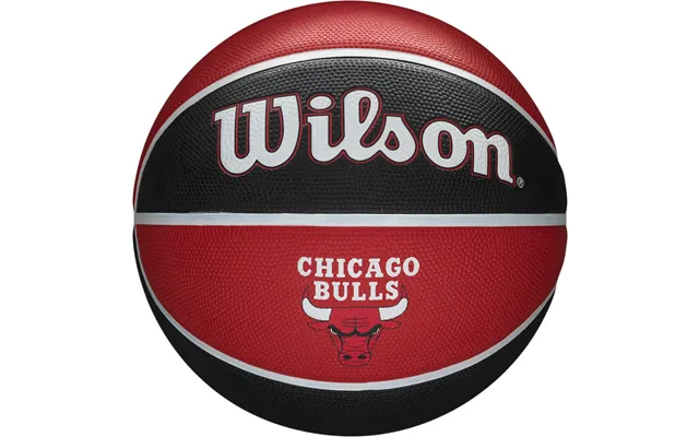 Nba Team Tribute Basketball - Chicago Bulls