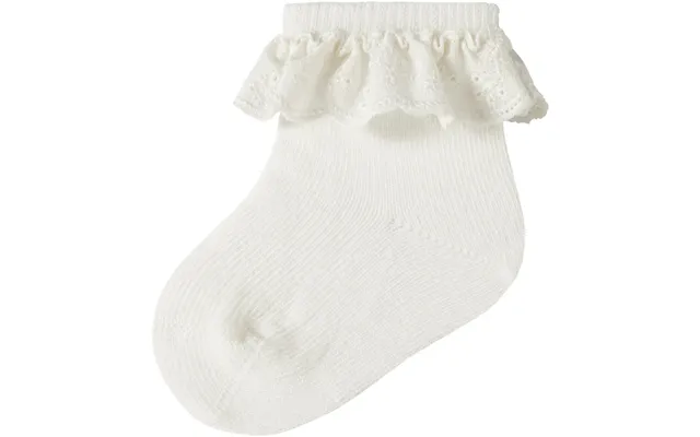 Nbfdertrud Sock Lil