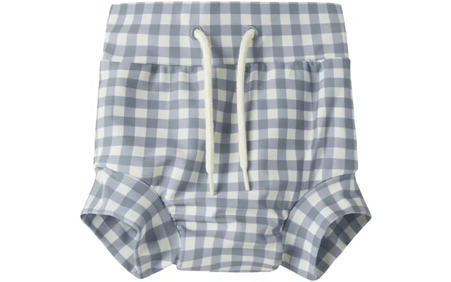 Nbmfinley Swim Bloomers W Shield Li
