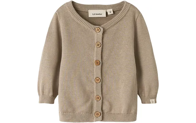 Nbnduno Ls Knit Card Lil