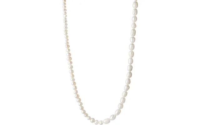 Necklace - Pearlie