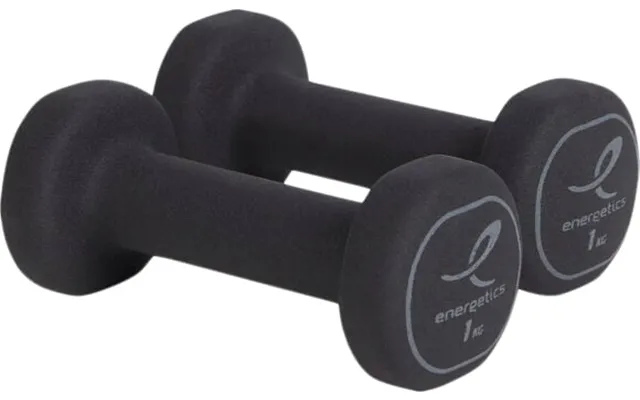 Neoprene Dumbbells