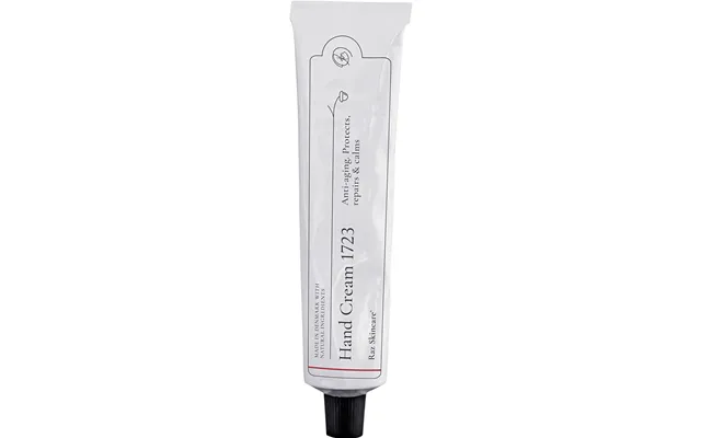 New & Improved Hand Cream 75 Ml