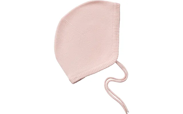 Newborn 100% Cashmere Bonnet Gcs
