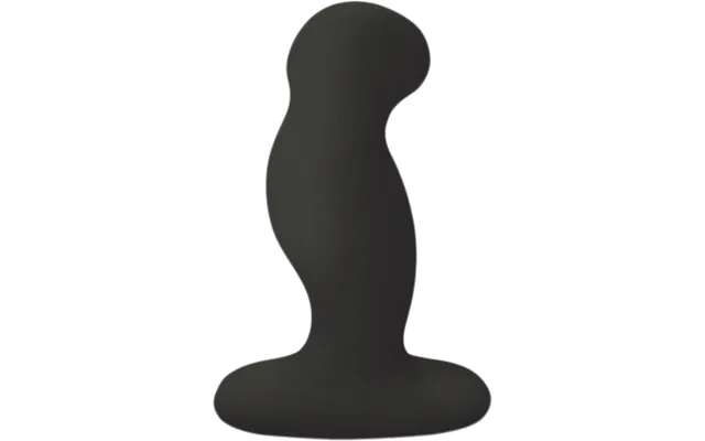 Nexus G-play Plus Small Black