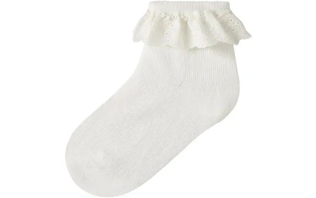 Nmfdertrud Sock Lil