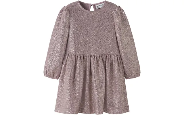 Nmfrditsa Ls Dress