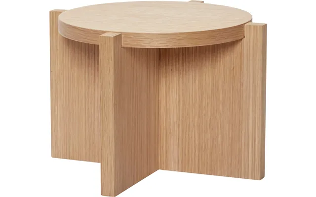 Nomad Plant Stand Natural
