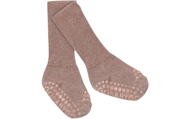 Nonslip Socks - Glitter