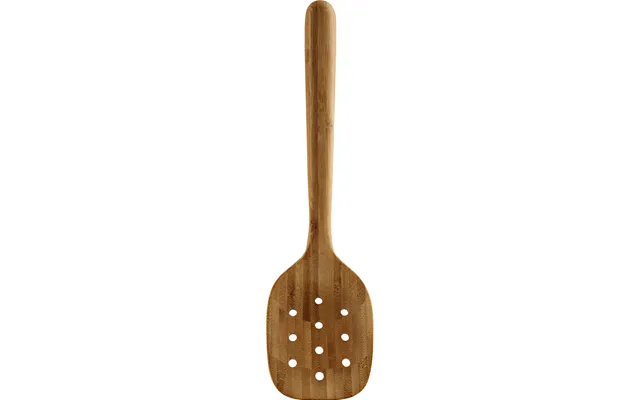 Nordic Kitchen Hulske Karboniseret Bambus