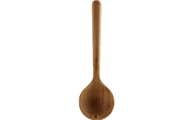 Nordic Kitchen Opøser Karboniseret Bambus
