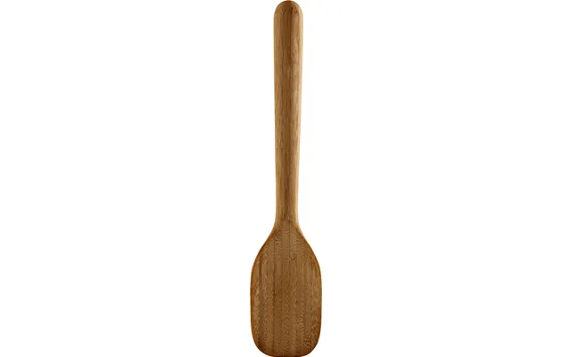 Nordic Kitchen Serveringsske Stor Bambus