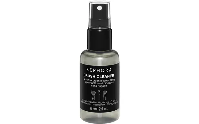 Norinse Brush Cleaner Spray