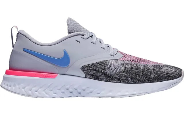 Odyssey React Flyknit 2 Løbesko