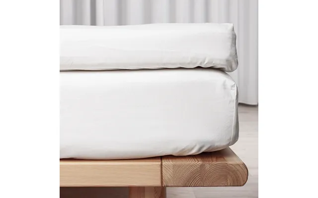 Økologisk Kuvertlagen - Percale Gots