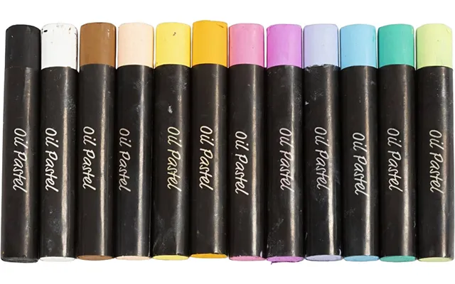 Oliepastel