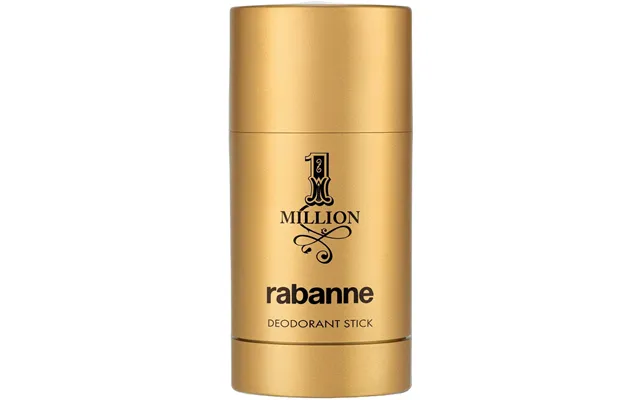 One Million Deodorant Stick 75 Gr