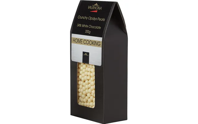 Opalys Cookie Pearls