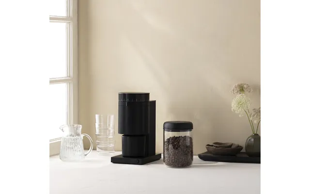 Opus Black