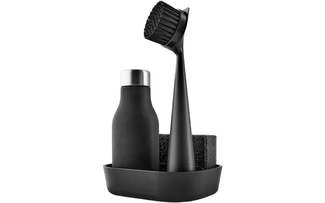 Opvaskesæt Black