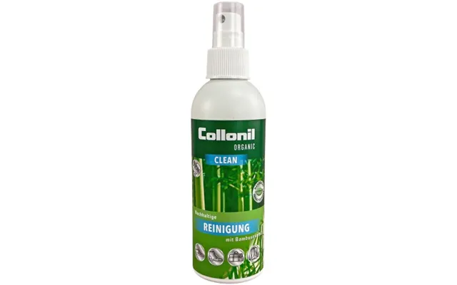 Organic Bamboo Lotion