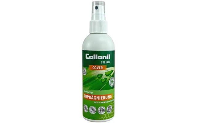 Organic Protect & Care