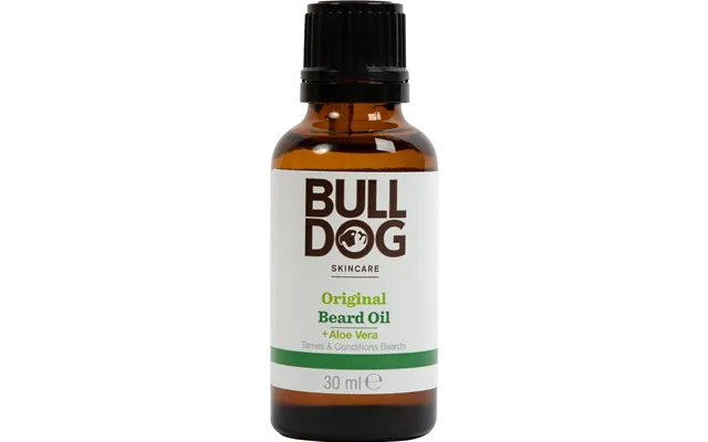 Original Beard Oil