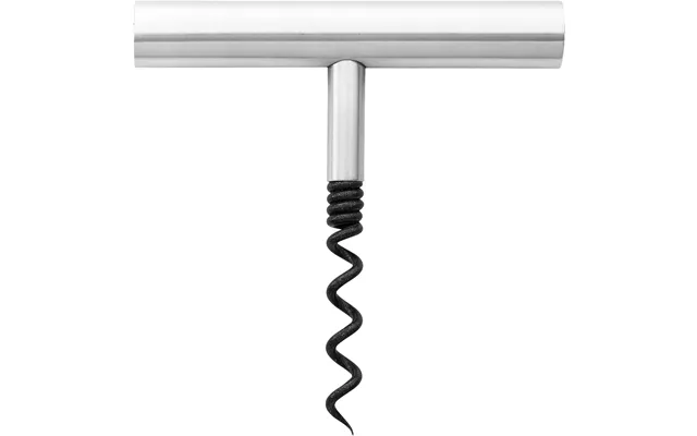 Original Proptrækker Steel