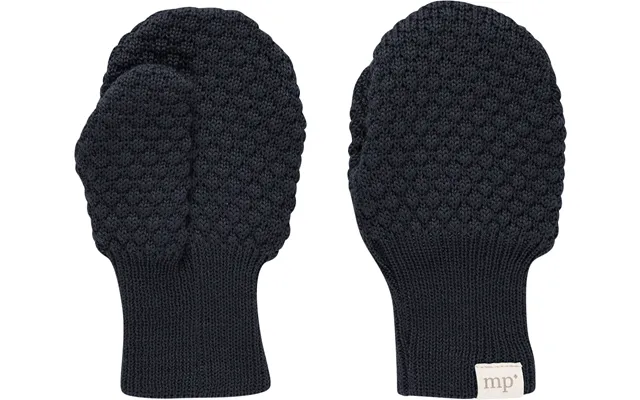 Oslo Mittens